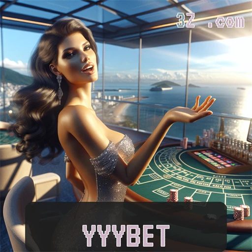 YYYBET: O App Brasileiro que Revoluciona Jogos Online