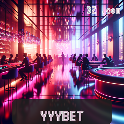 Cassino YYYBET.COM: Aventura e Emoção em Cada Jogo