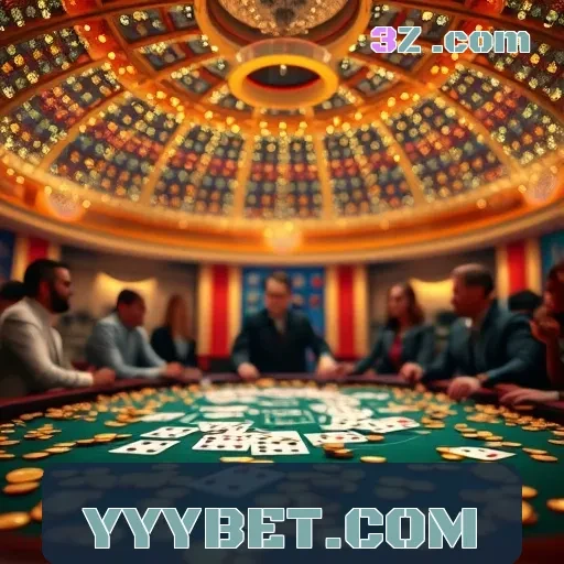 YYYBET.COM: Uma Comunidade Vibrante para Jogadores Brasileiros