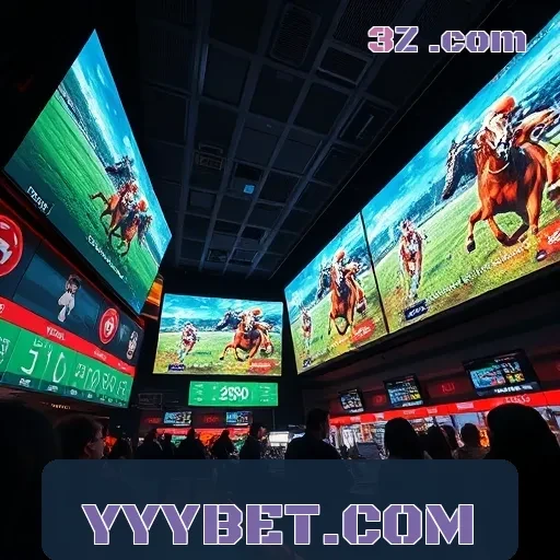 YYYBET.COM: Descubra os Melhores Jogos Ao Vivo Agora Mesmo!