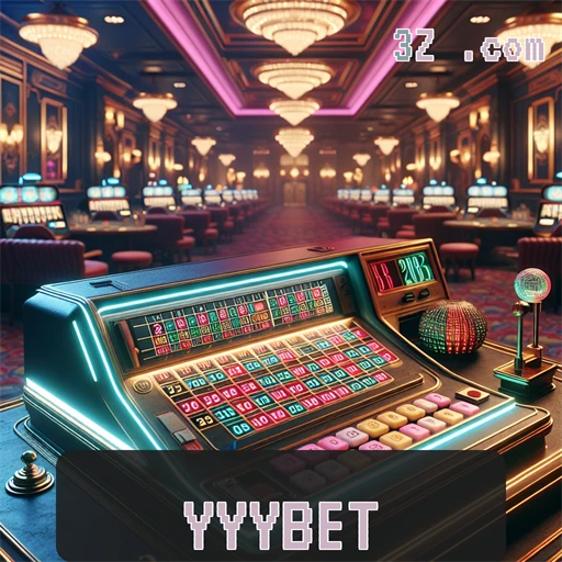 Login: A Porta de Entrada para a Diversão no YYYBET.COM