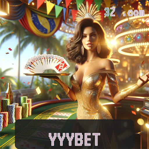 Inovação e Diversão: A Plataforma da YYYBET.COM