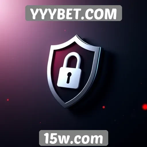 Análise da segurança do site YYYBET.COM