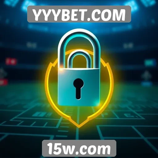 Políticas de segurança do YYYBET.COM em análise