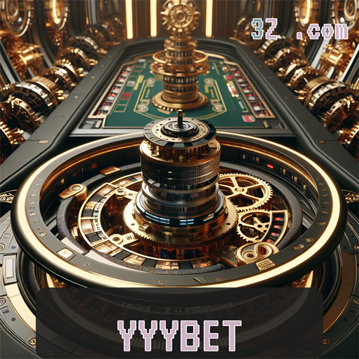 Slots Fantásticos: Sua Aventura no YYYBET.COM