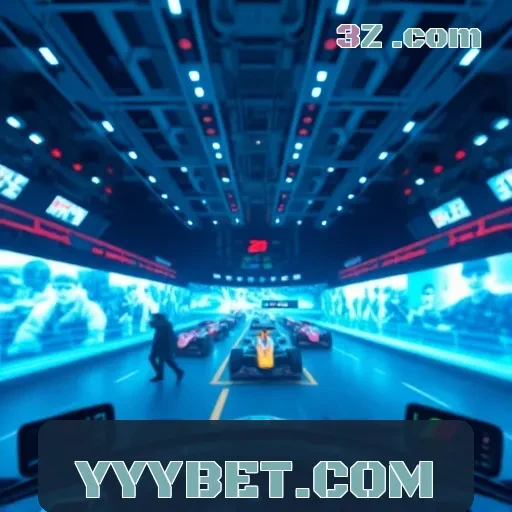 YYYBET.COM: O Paraíso das Máquinas de Jogos Para Aficionados