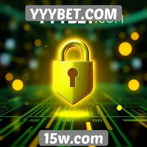 YYYBET.COM investe em tecnologia de segurança